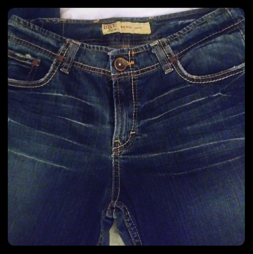#339 BKE Wendi Jeans for Buckle